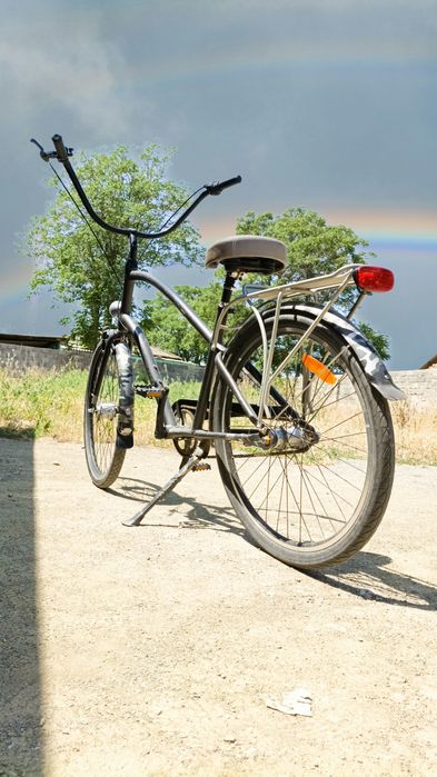 Круизер велосипед Electra Townie Original 3i Mens (2017)