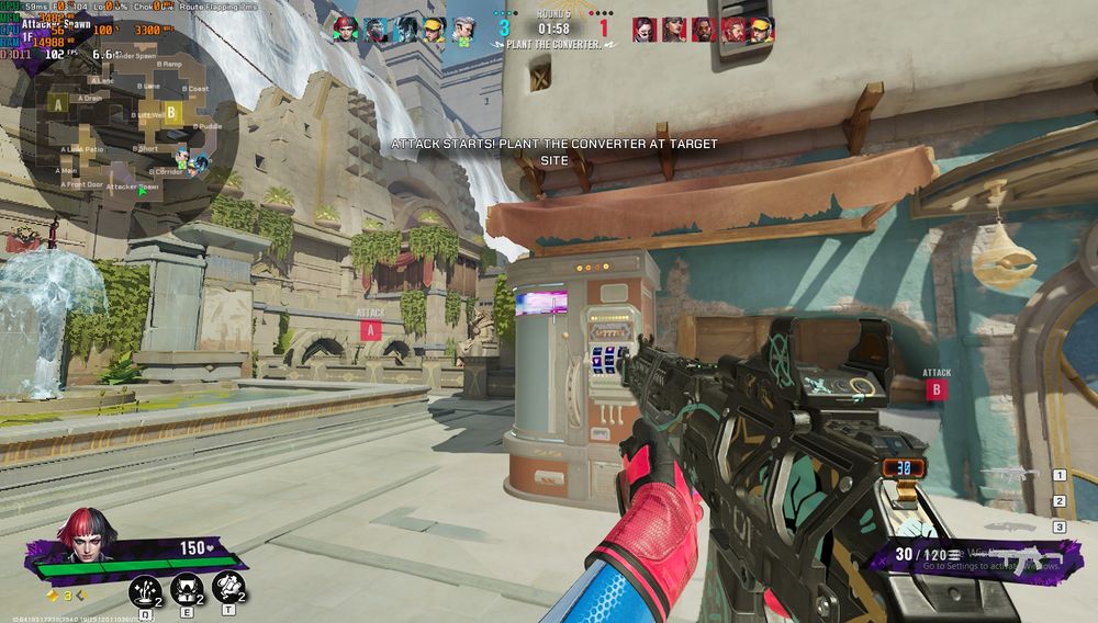 PC Intel I5, 1050Ti 4Gb, 16Gb RAM