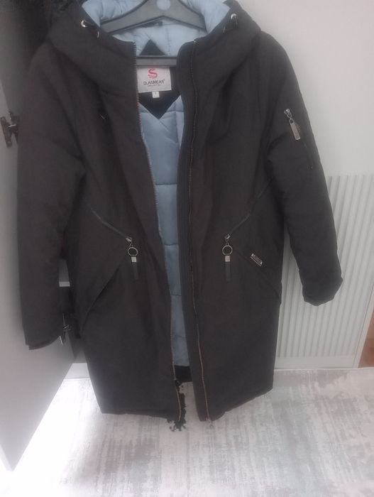 Продам куртку зимнюю