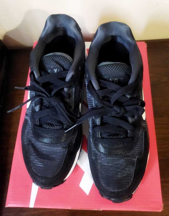 NIKE Air Max Solo  Еар макс соло маратонки Найк  № 36