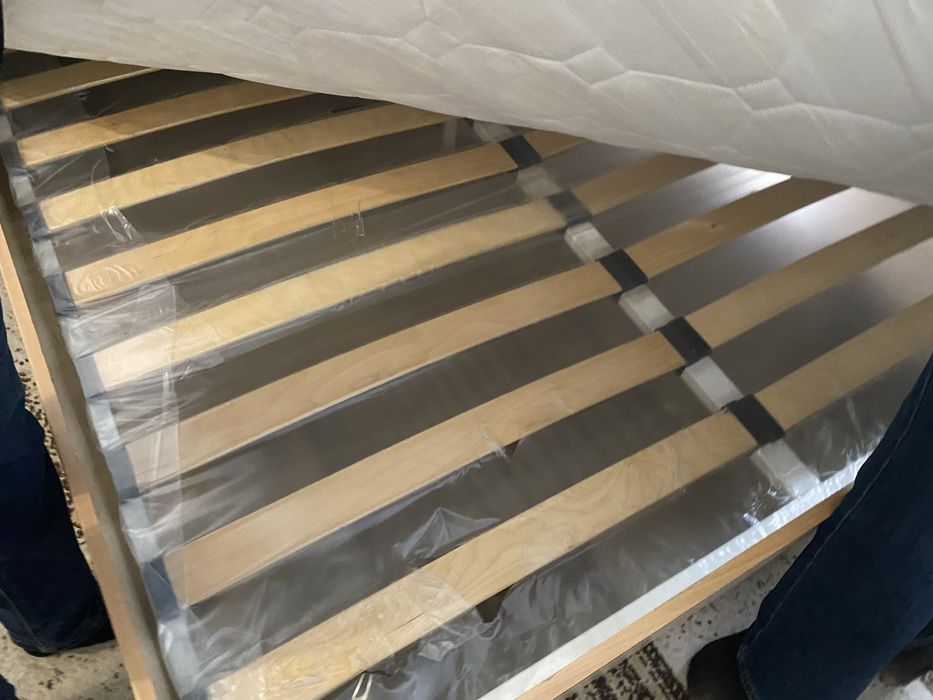 Продаю кровать двуспалка 160*200