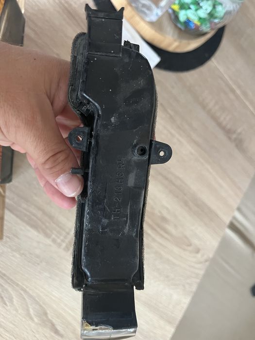 Мерцедес мигачи Ц класа