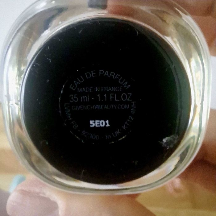 Set parfumuri Givenchy Armani Herrera