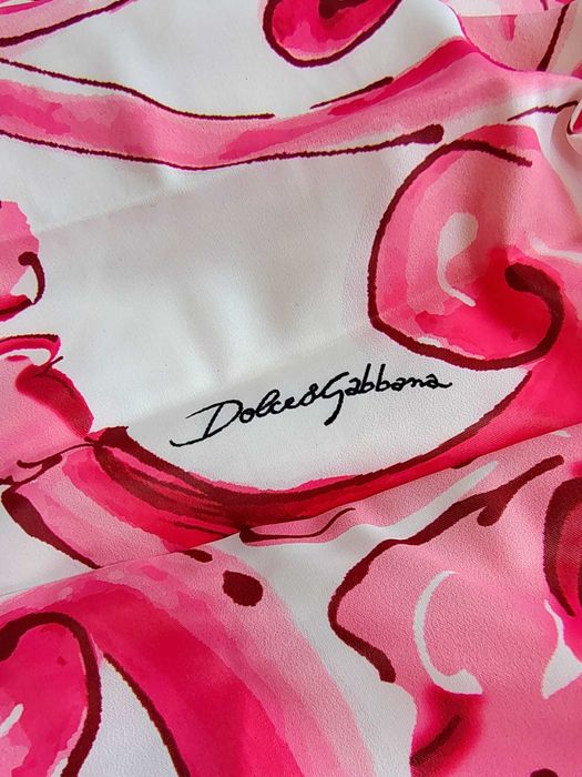 Дамска рокля DODGE & GABBANA-M размер