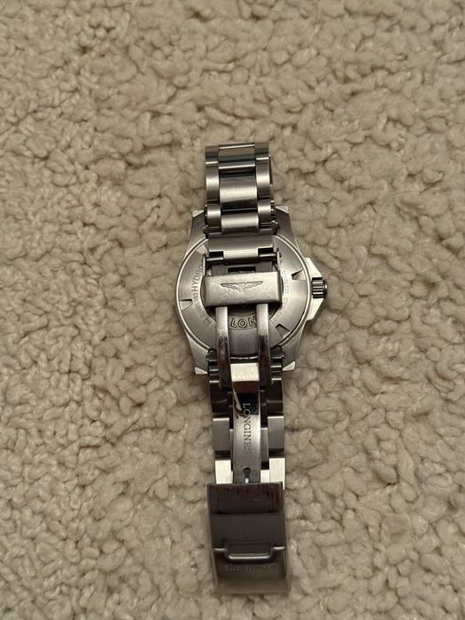 Ceas Longines Hydroconquest 41 mm