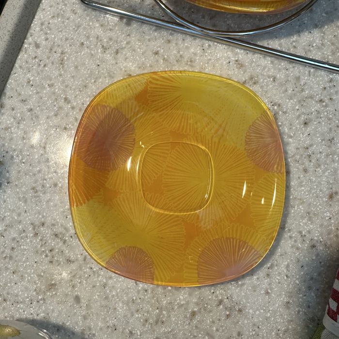 Чашки с блюдцами Luminarc