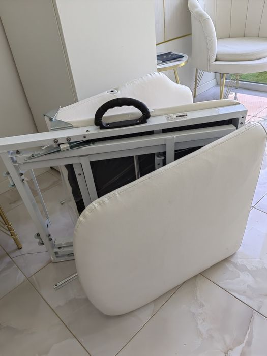 Pat cosmetica pliabil