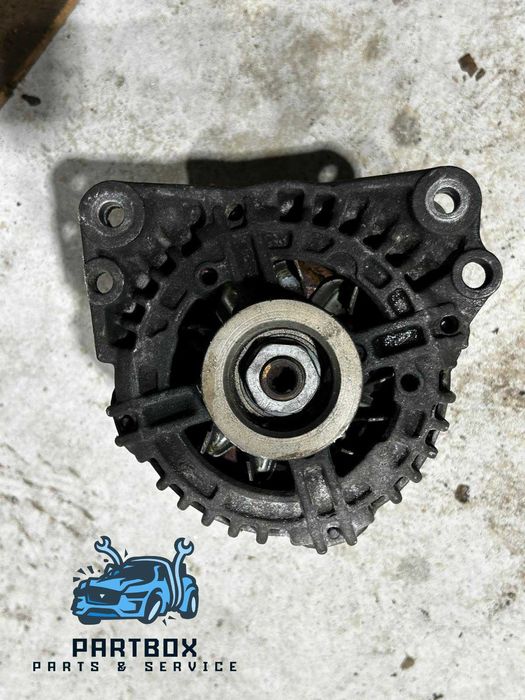 Алтернатор VW Golf V 1.6 FSI 2004