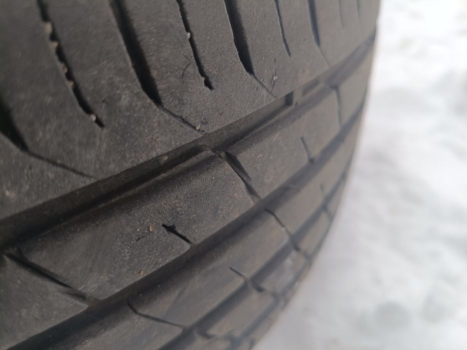 Продам диски 5/112