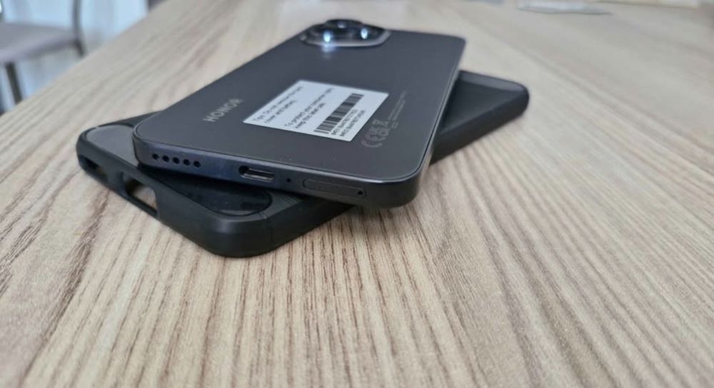 Honor 400 256 Gb