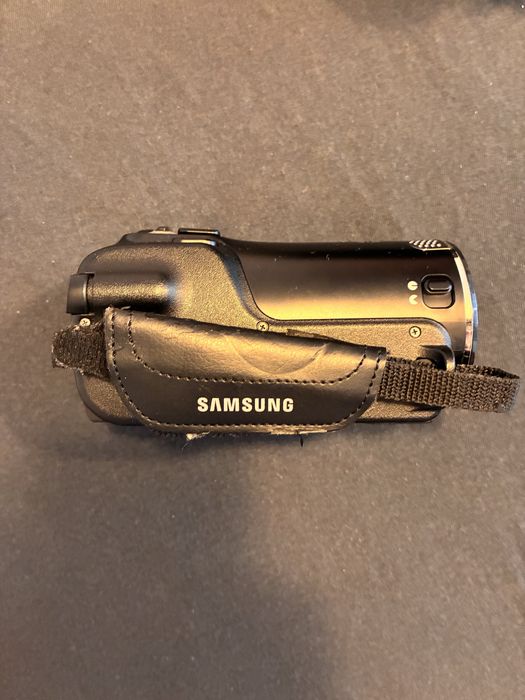 Cameră video Samsung F50 SD Camcorder