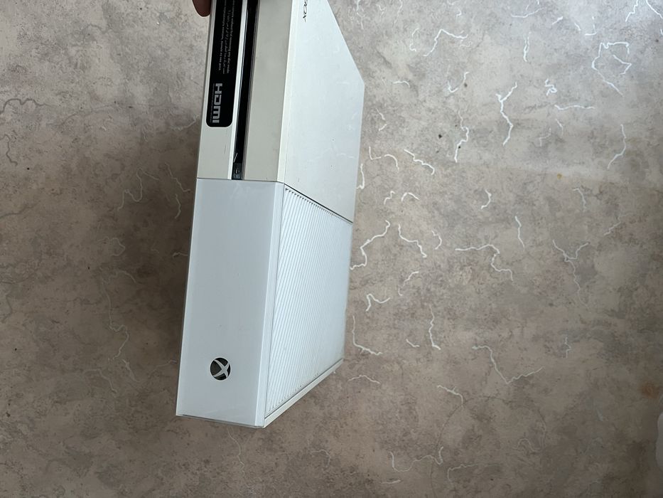 Продам xbox one