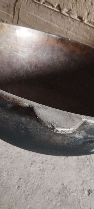 Казан улкен 150 литр