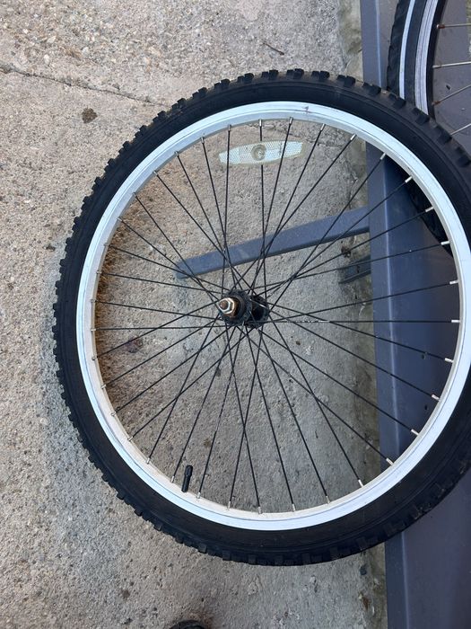 vand roti pe 24 inch