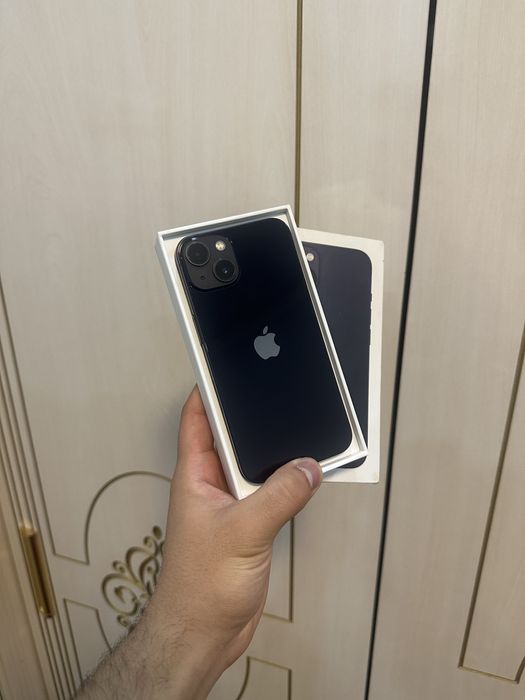 Iphone 13 86% yomks karobka dokument