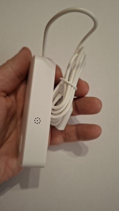 Senzor smart inundație / scurgeri apă / cu alarmă. Tuya