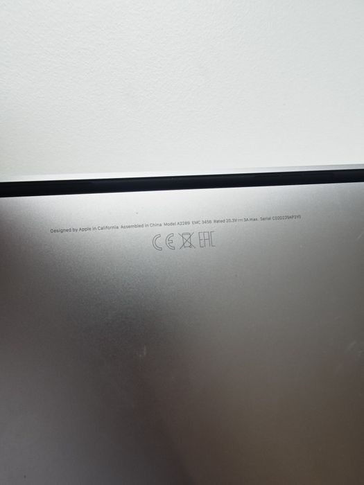 Macbook Pro 13 inch pentru piese