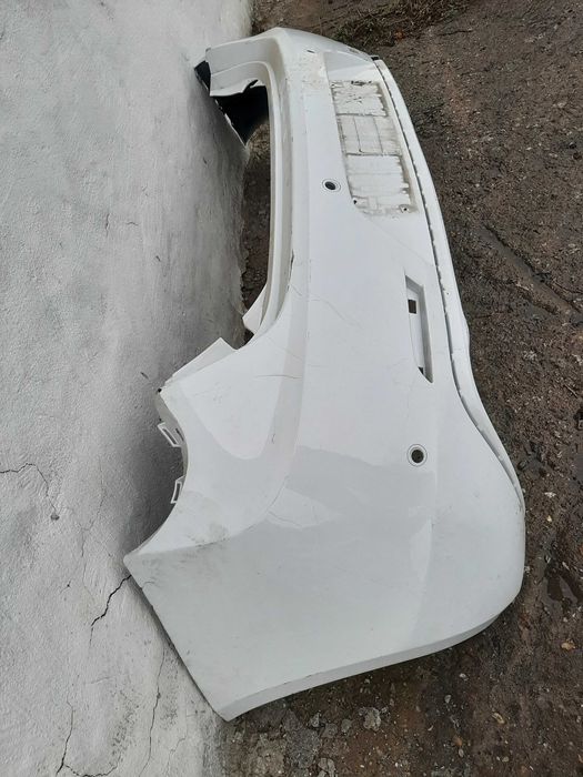 Задна броня за Алфа ромео Жулиета Alfa romeo Giulietta 2010-2016г 3бр