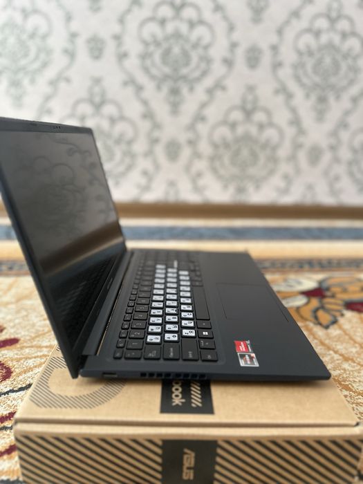 Asus vivobook 15 1502Q 8|512