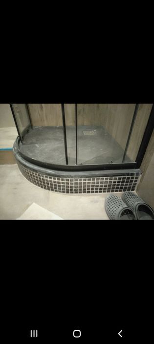 Работа с кафелем