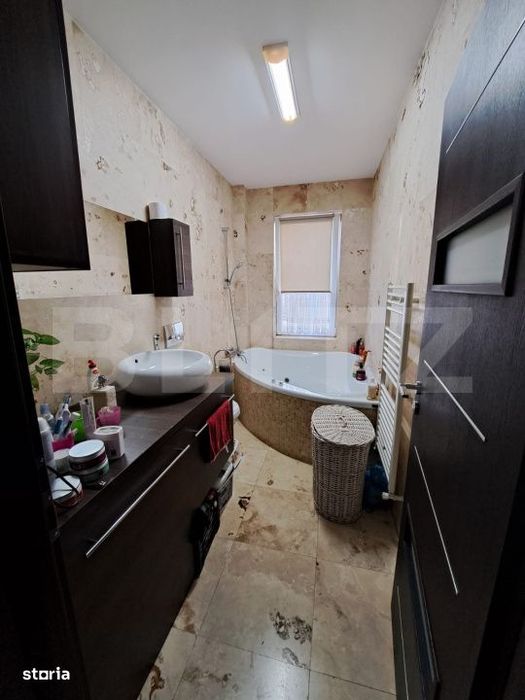 Apartament luminos 2 camere, 54 mp, balcon, orientare sudica, zona Pet