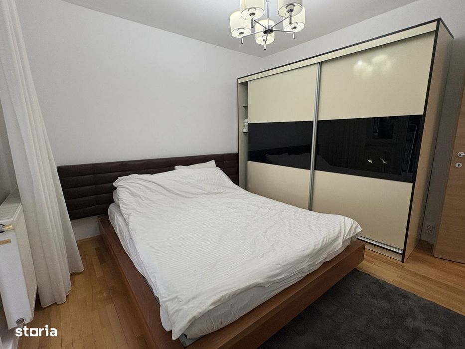 Apartament 3 Camere Crangasi | Centrala proprie |  Metrou crangasi
