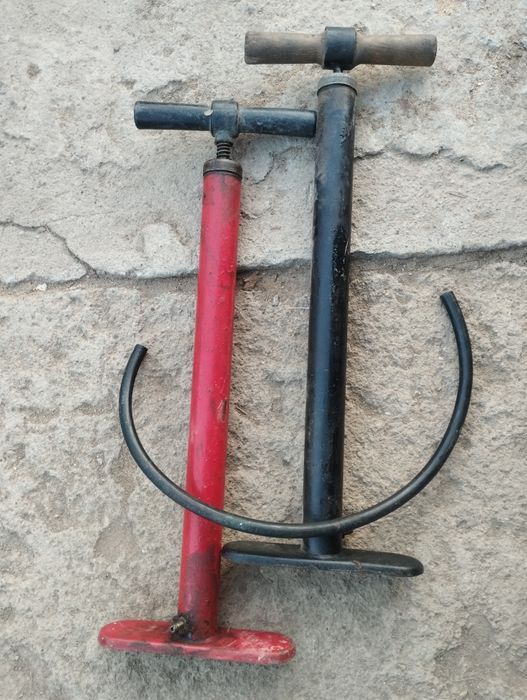 зап.части от Жигули 2106