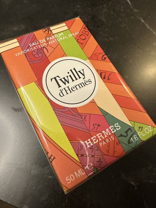 Parfum Twilly d’ Hermes Original