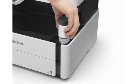 Принтер Epson M2170 3в1 ч/б.А4 Скидки !!! Акция !!!