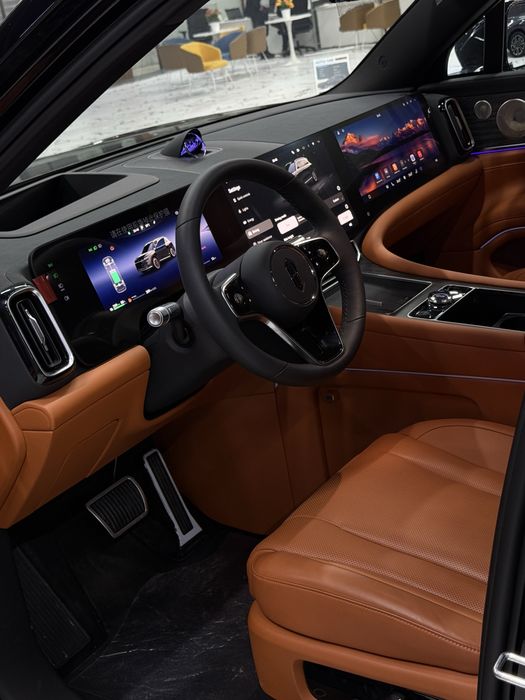 АИТО М9 ултра 2025