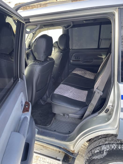 Prado 95 Дизель 2000год 4х4