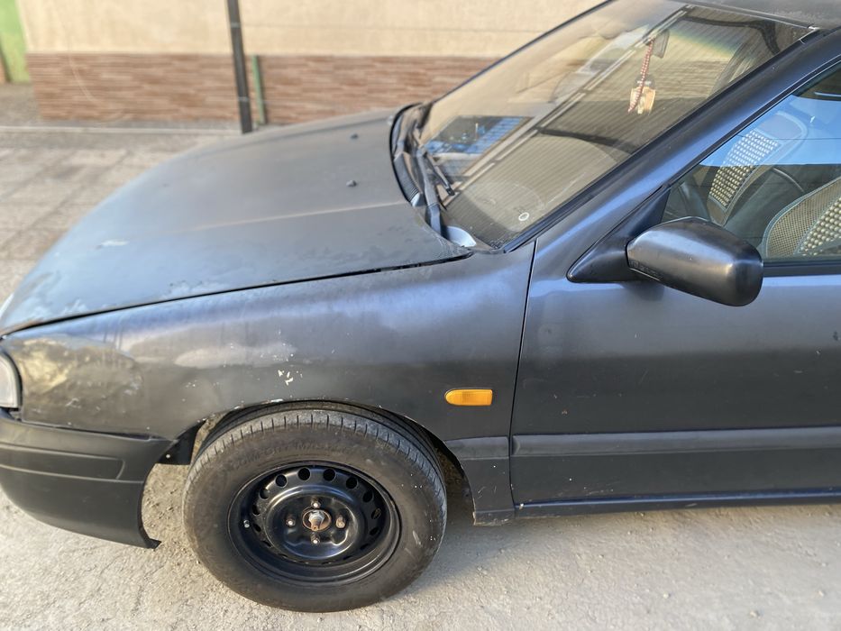 Nissan Primera 1994г