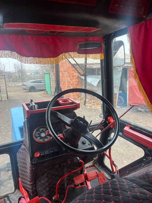 Беларус 82.1  год 2011