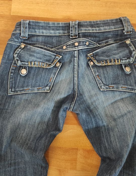 Blugi femei marime S