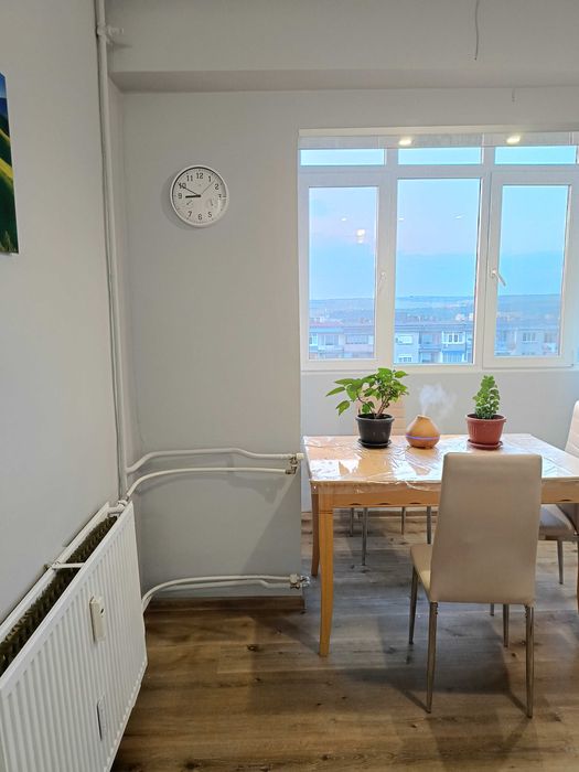 Продава се Двустаен апартамент в Плевен, Идеален център - 62 кв.м за 1759 €/кв.м - Снимка #8