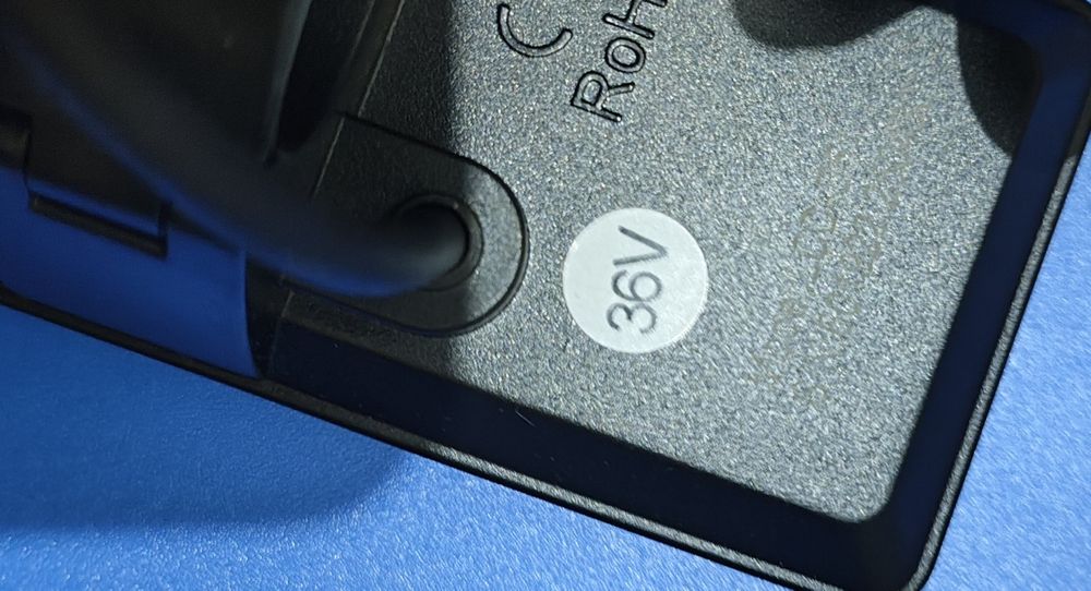 контроллер G51 для электровелосипеда