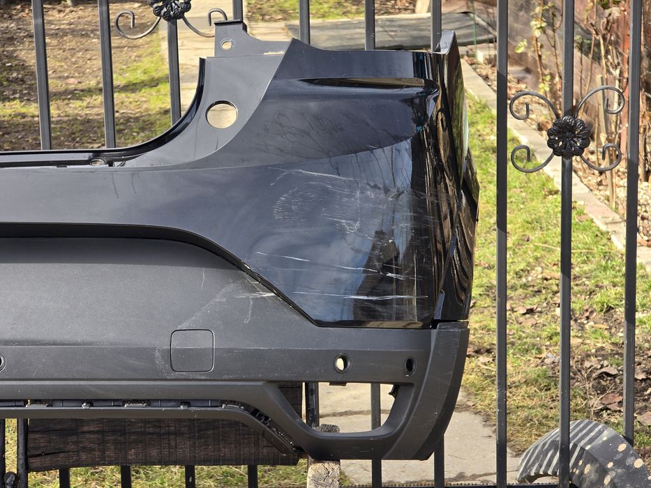 Bară spate Dacia Sandero Stepway 3