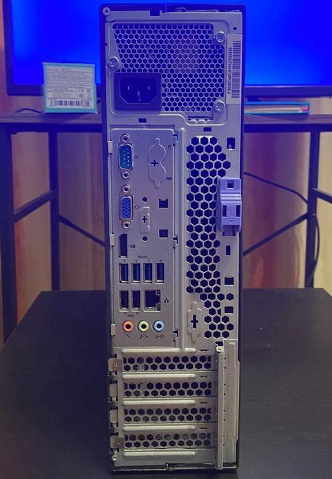 Desktop Lenovo ThinkCenter M92P, i5