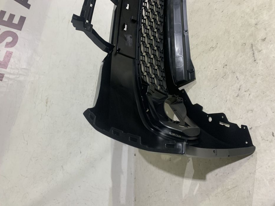 Bara fata Dacia Logan 2, Sandero 2 facelift, 2017, 2018, 2019, 2020.