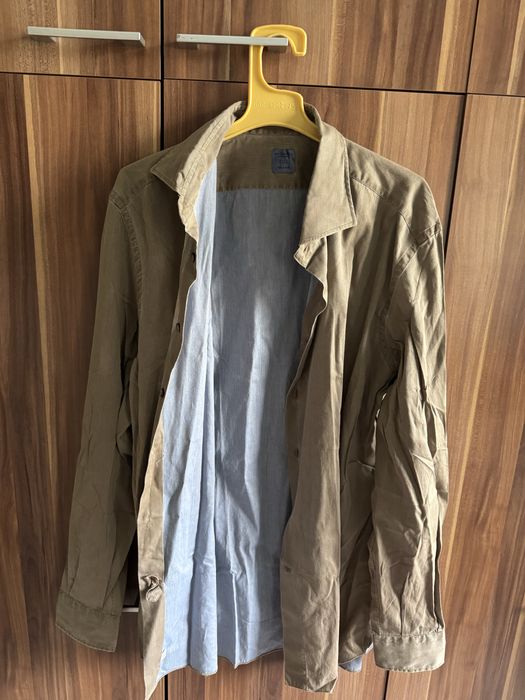 Италиански ризи Mazzarelli