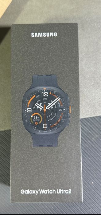 Vand samsung galaxy watch ULTRA 2