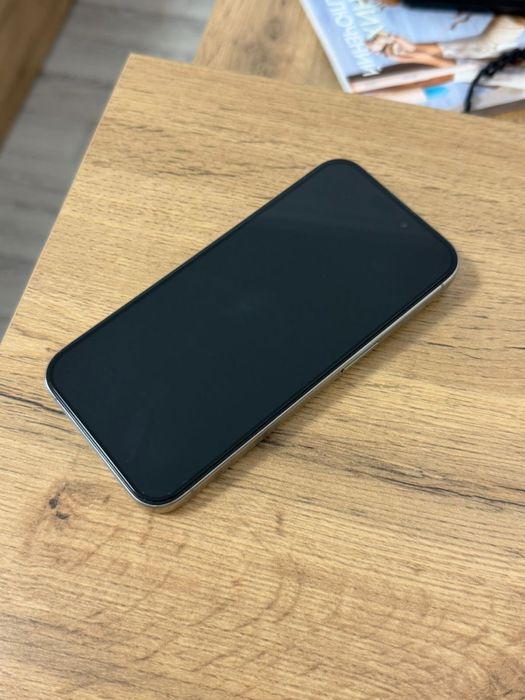 iPhone 15 pro 256 gb