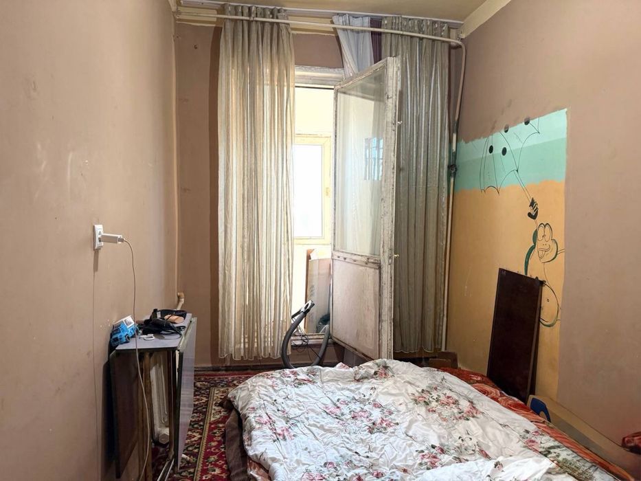 3 Комнаты 3в4/9/9 • 90м² • Лисунова 1, Кадышева, Авиасозлар 1