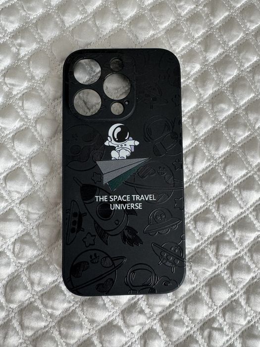 Чехол для iPhone 15 pro