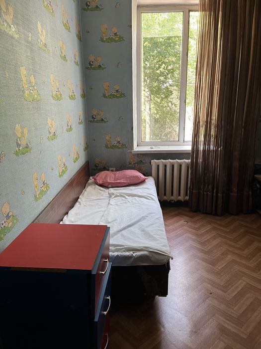 Подселение для парней в 3-х комнатную квартиру