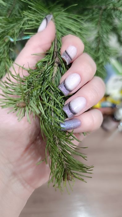 Маникюр!!! 5000 тенге