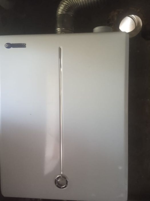 Продам. Котел. Деоо