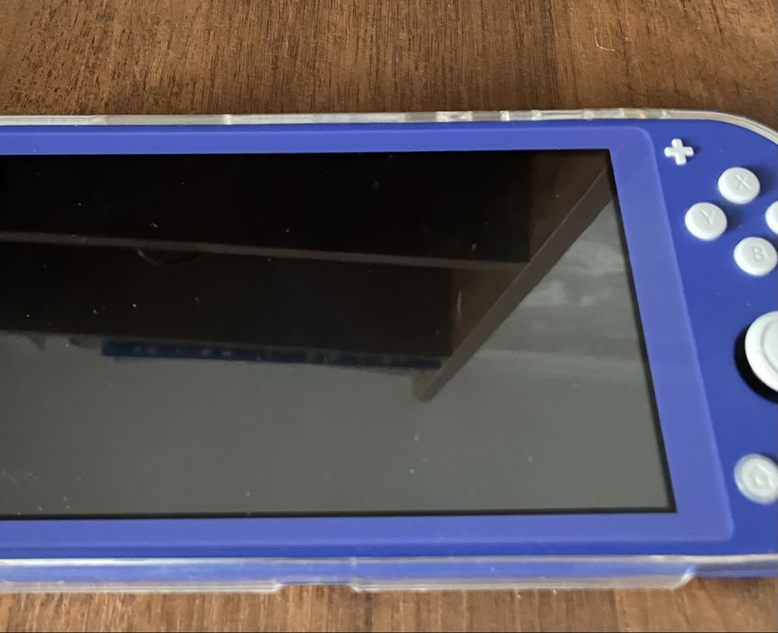 Nintendo switch lite 32gb