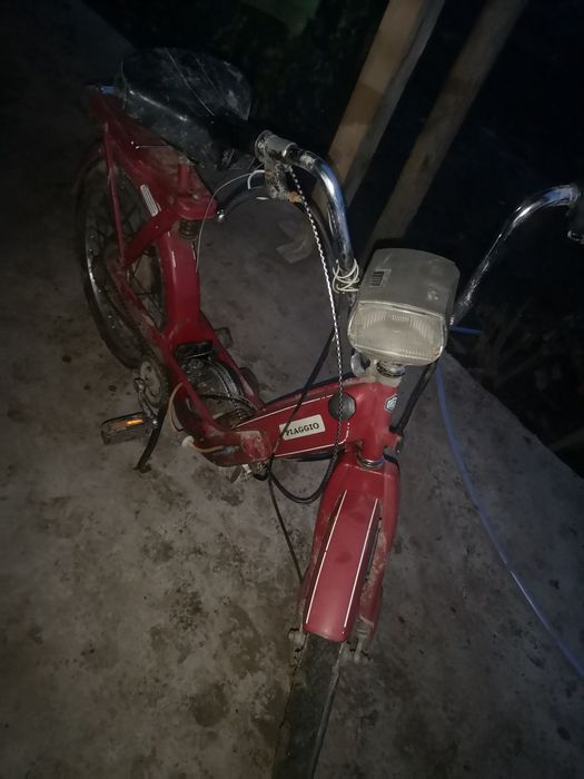 De vănzare Piaggio Ciao