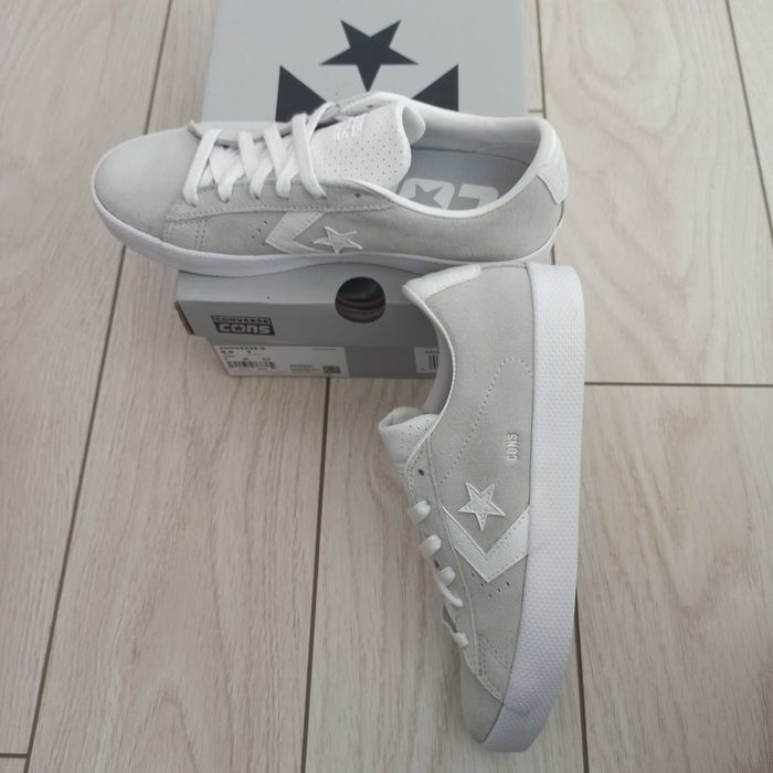 Adidasi Converse dama